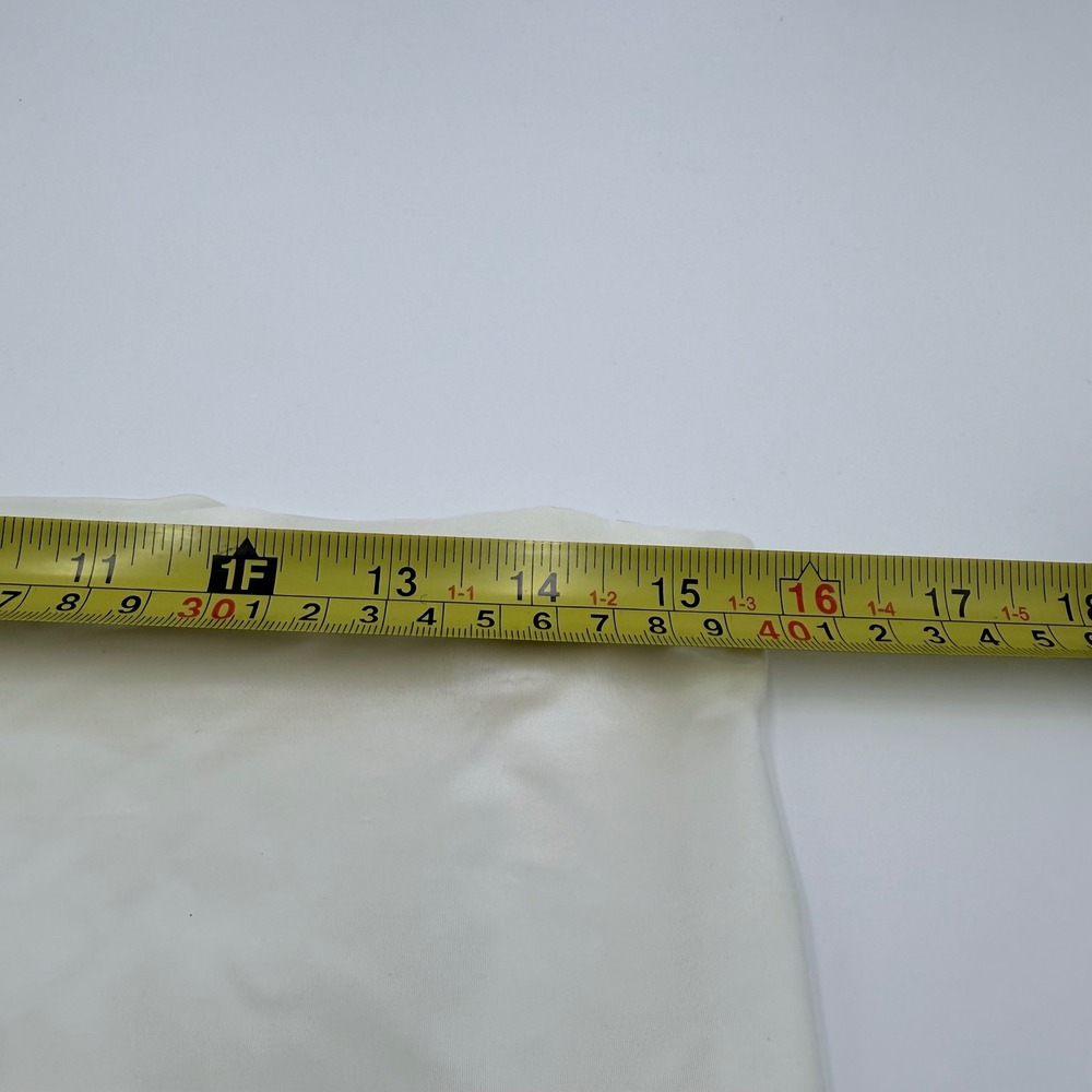 Spanx Womens Champagne High Waisted Mid Thigh Shaper‎ Shorts Size 3X plus